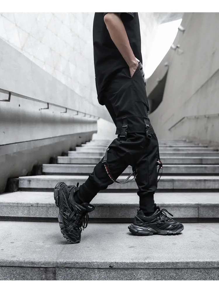 Arc Cargo Joggers