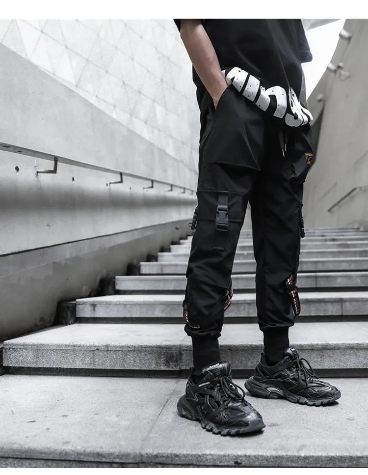 Arc Cargo Joggers