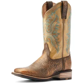 Ariat Women's Bronze Age Olena Boot - Women's Western Style Boots