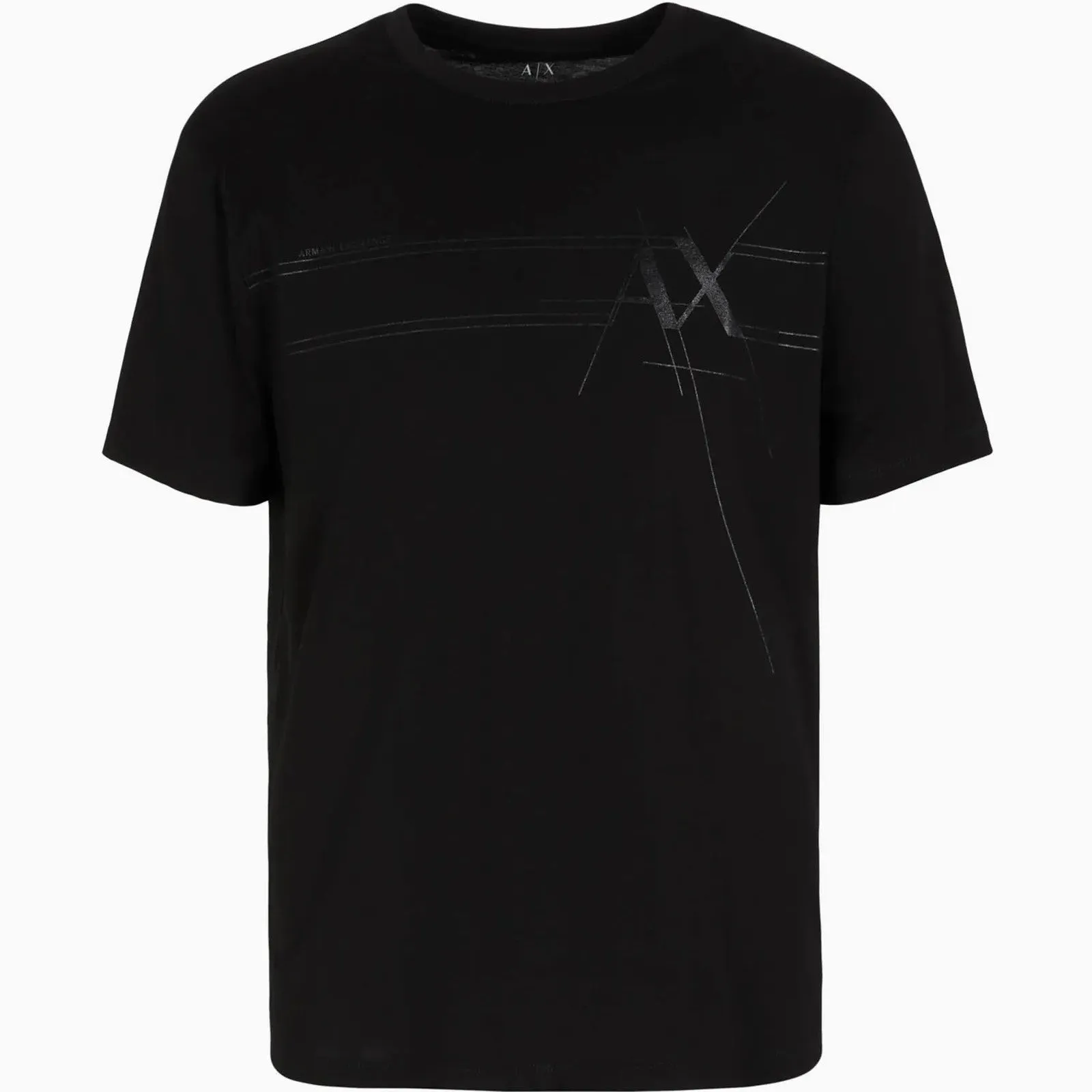 Armani T-Shirt Exchange