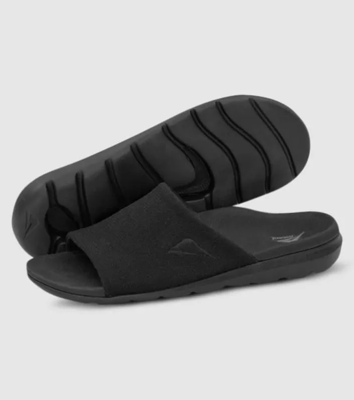 ascend women's slip-on sandals