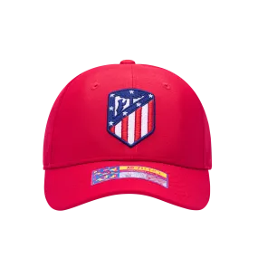 Atletico Madrid Standard Adjustable Hat