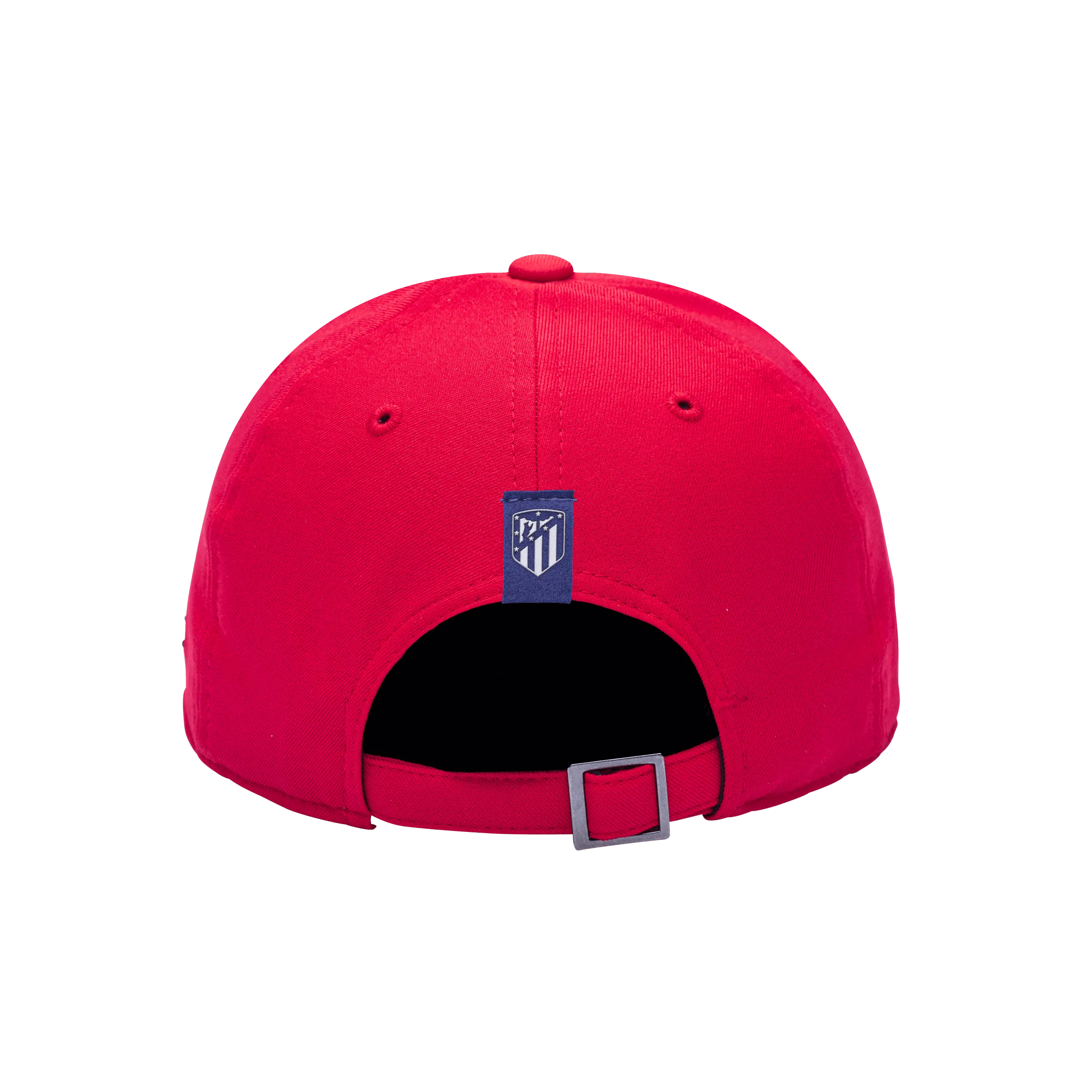 Atletico Madrid Standard Adjustable Hat