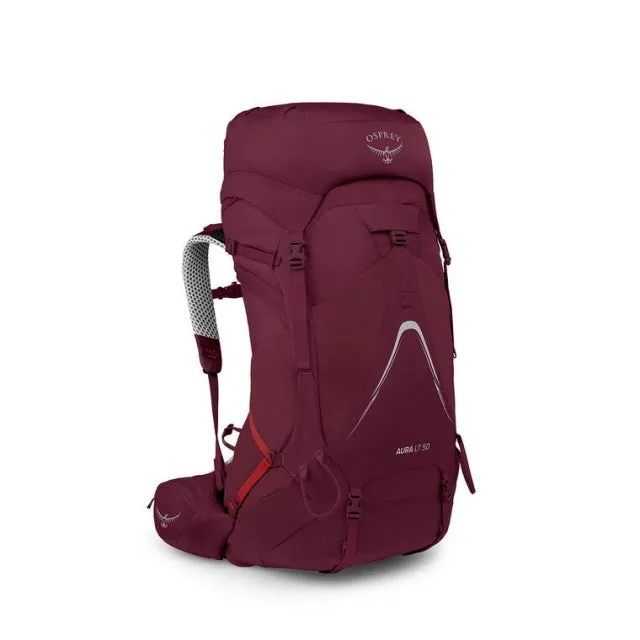 Aura AG LT 50 Backpack