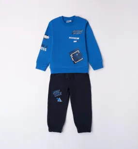 Baby Boy Tracksuit