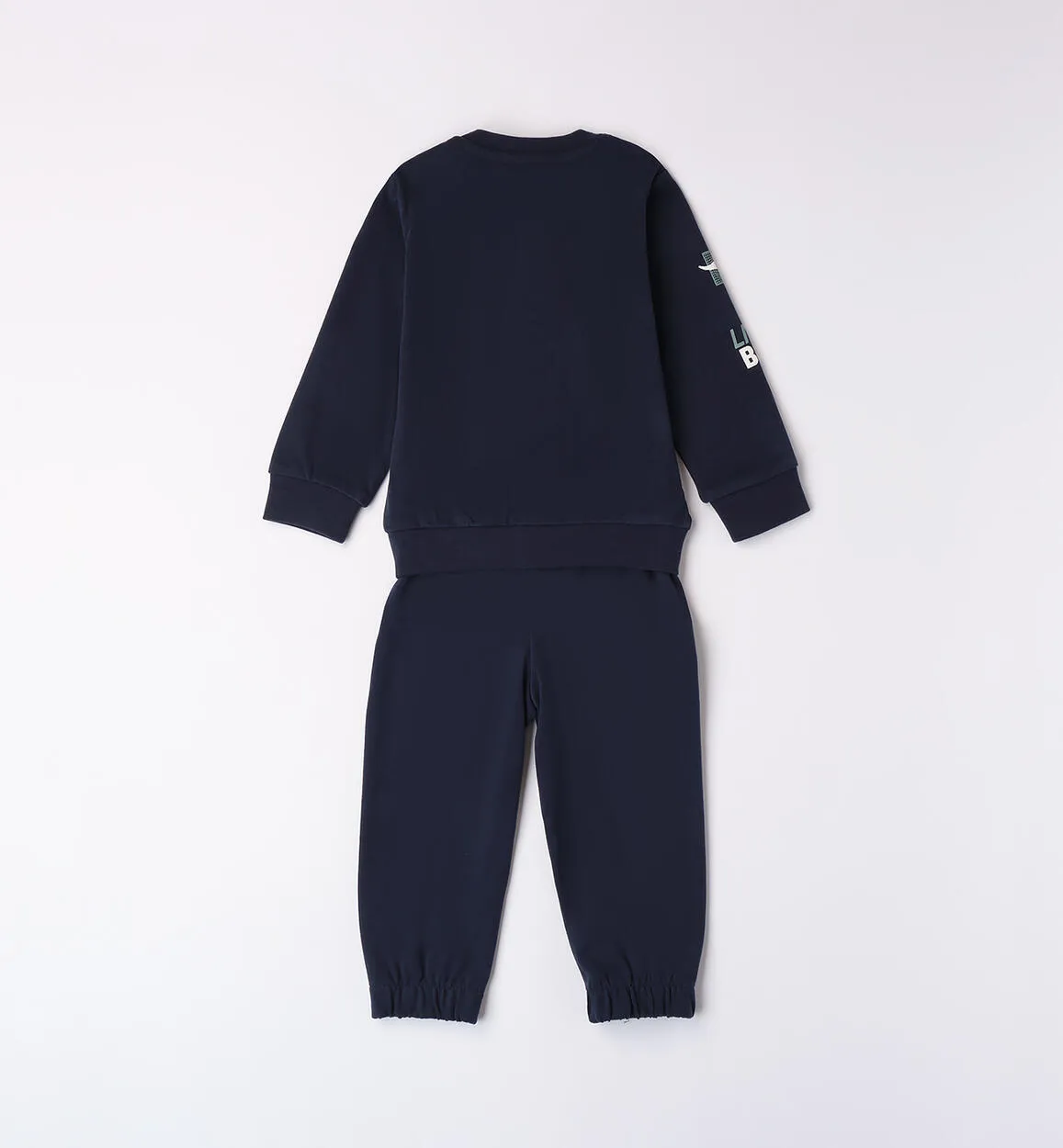 Baby Boy Tracksuit