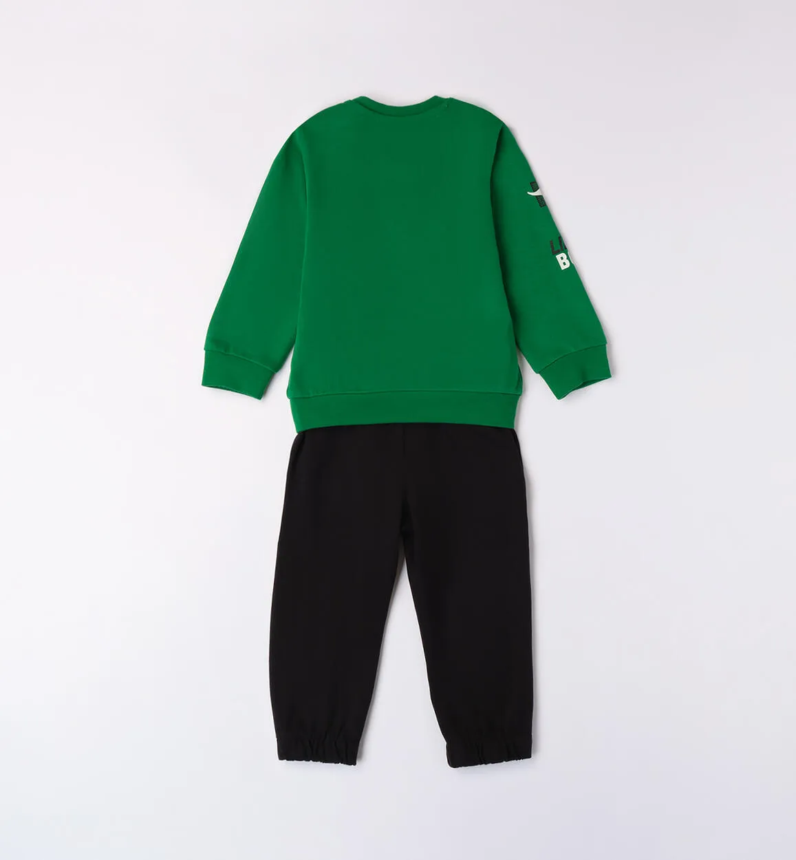 Baby Boy Tracksuit