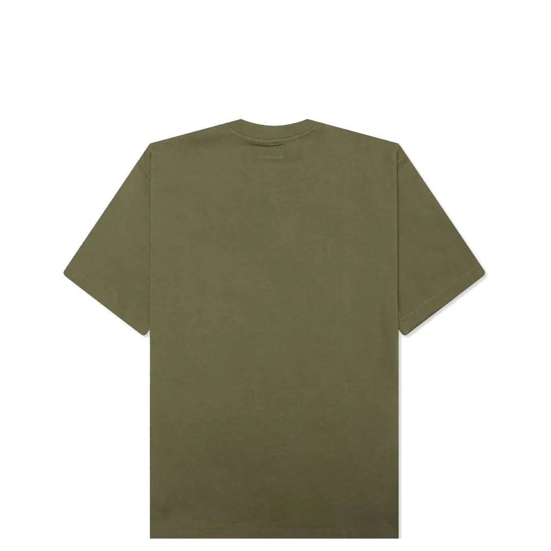 BACKCOUNTRY BUDS T-SHIRT KELP