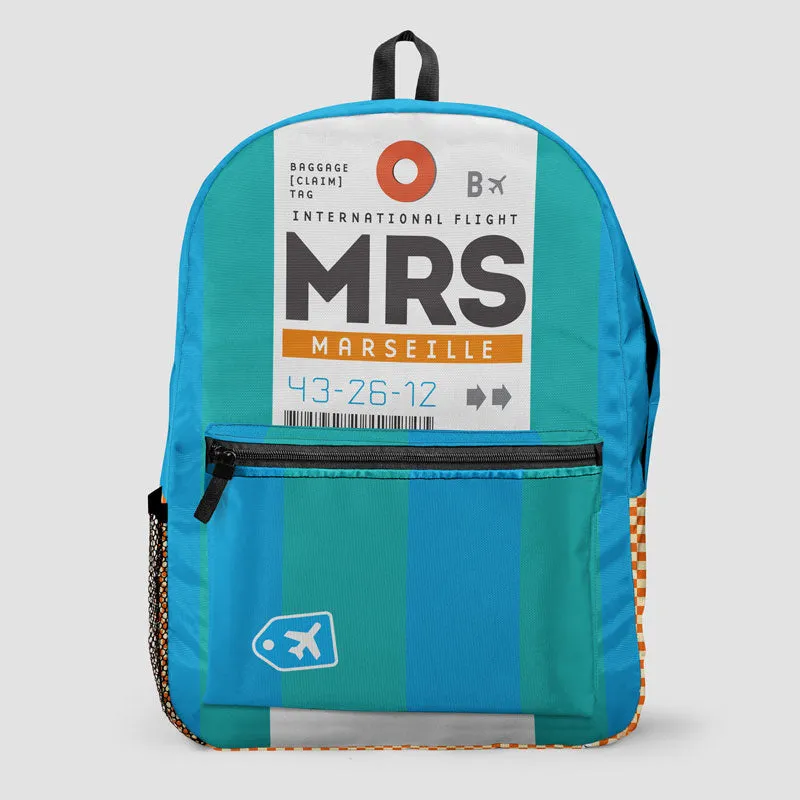 Backpack for Women - MRS Collection