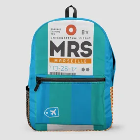 Backpack for Women - MRS Collection