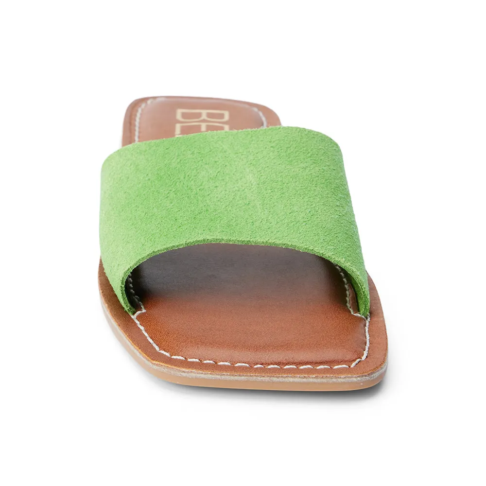 Bali Slide Sandal