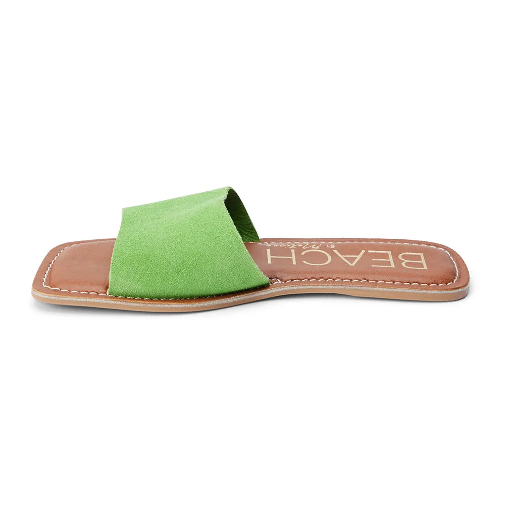 Bali Slip-On Sandal