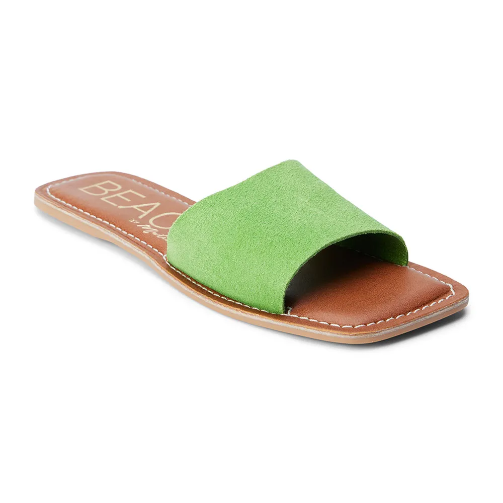 Bali Slip-On Sandal