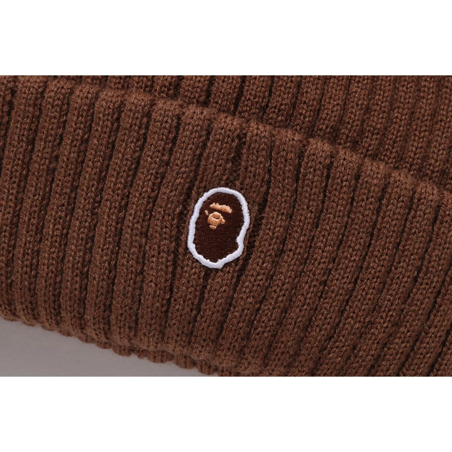 Bape Logo Beanie Women