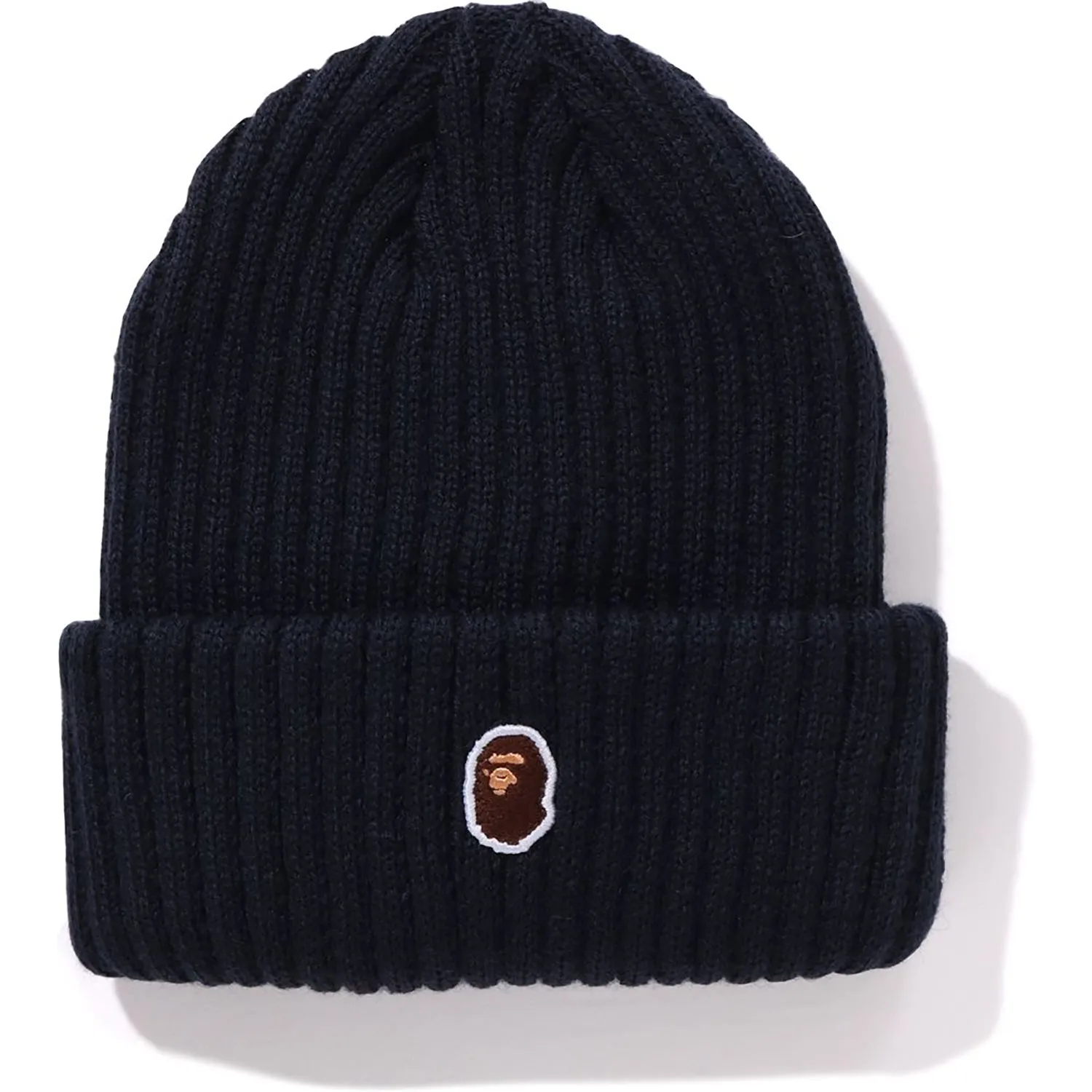 Bape Logo Beanie Women