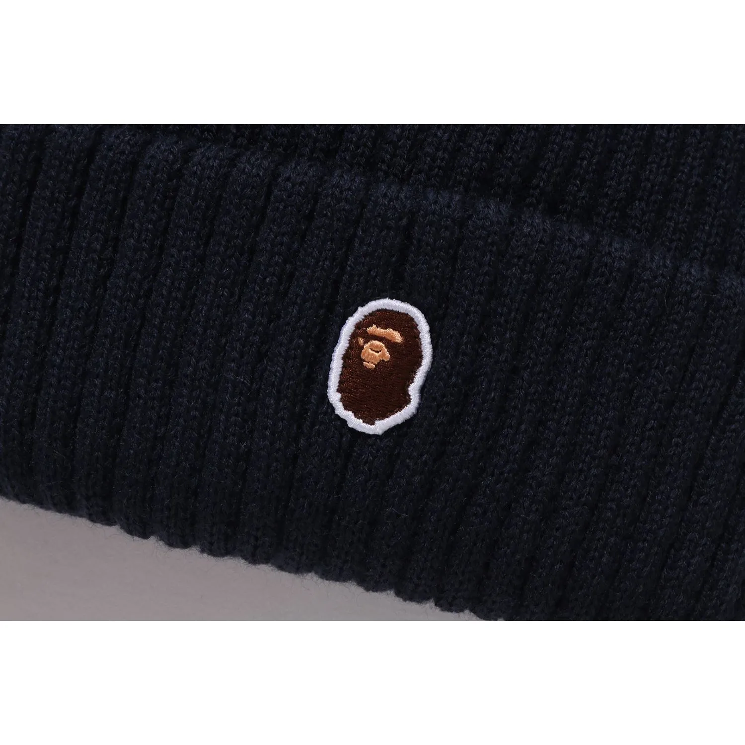 Bape Logo Beanie Women