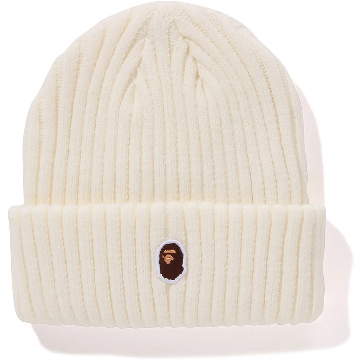 Bape Logo Beanie Women