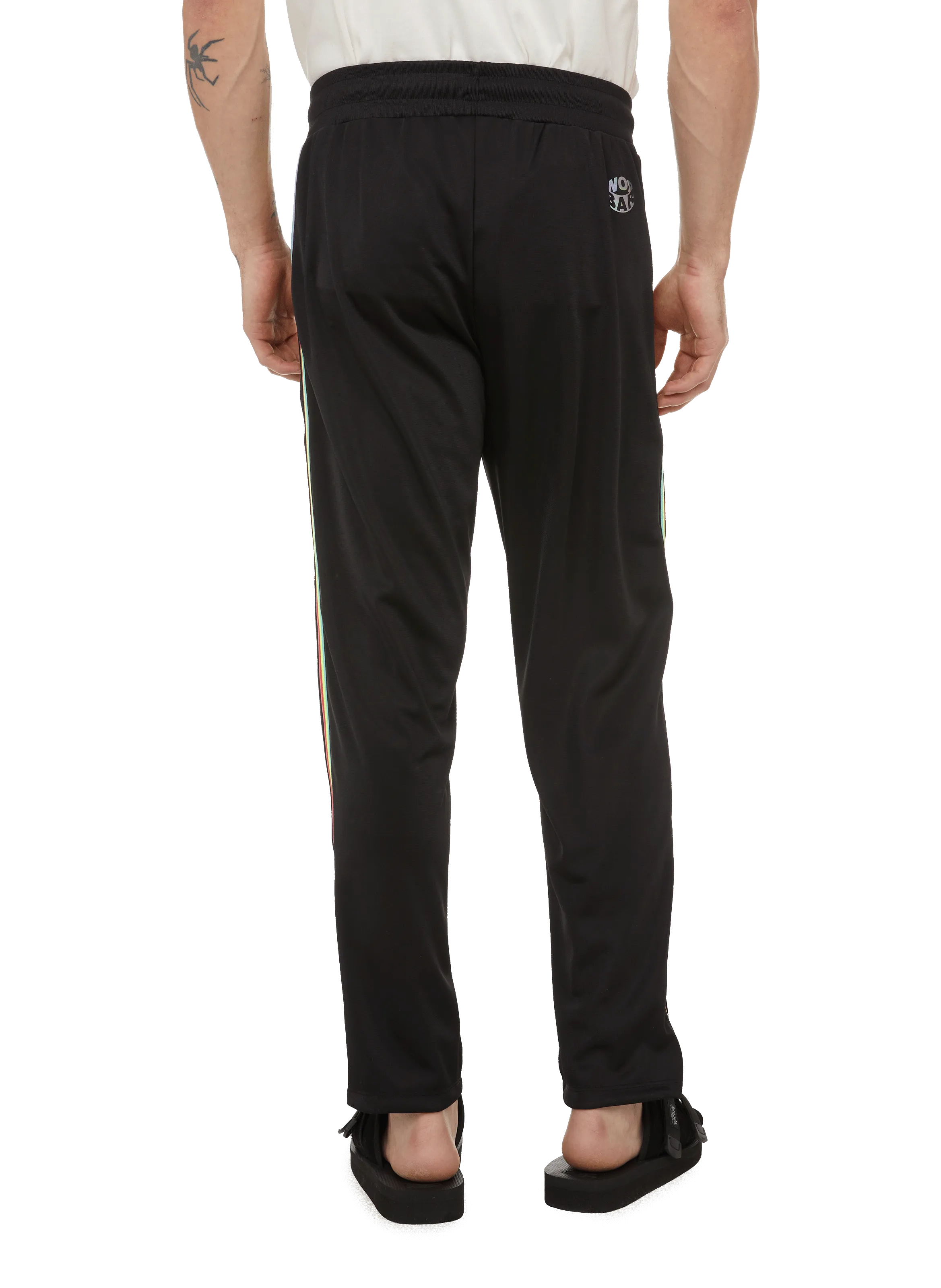 Black BARROW Joggers