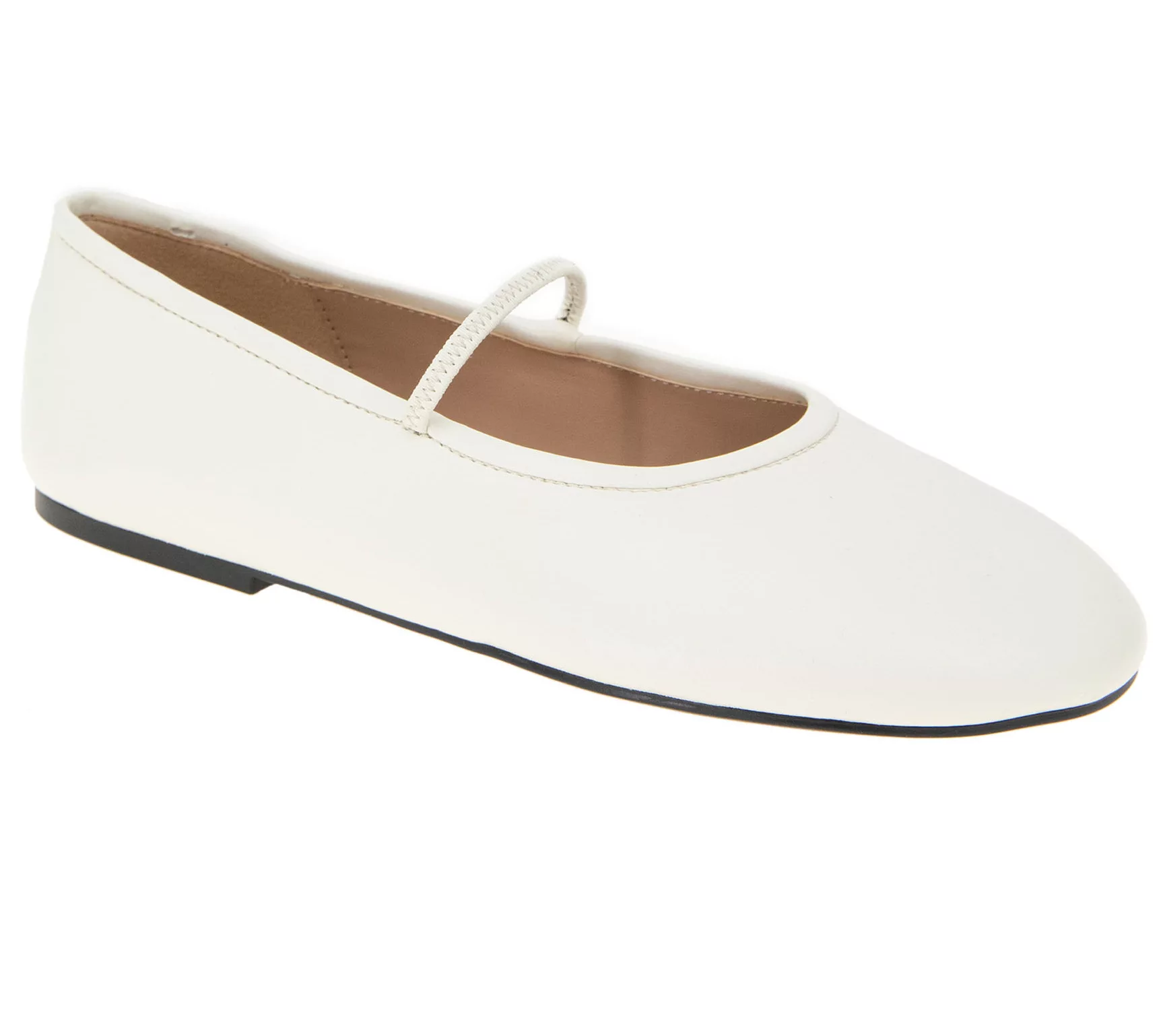 BCBGeneration Comfort Ballet Flat- Marzi