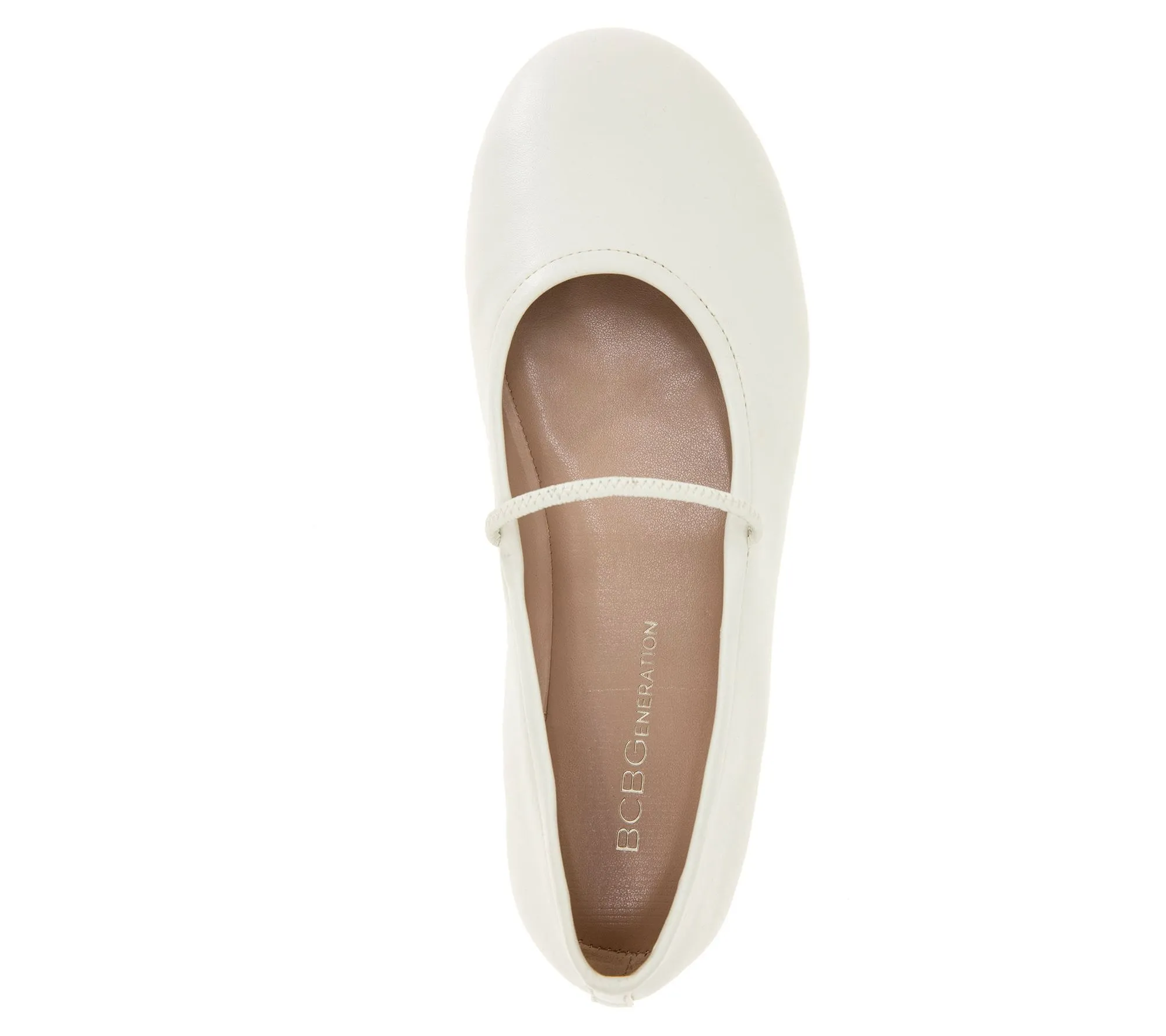 BCBGeneration Comfort Ballet Flat- Marzi