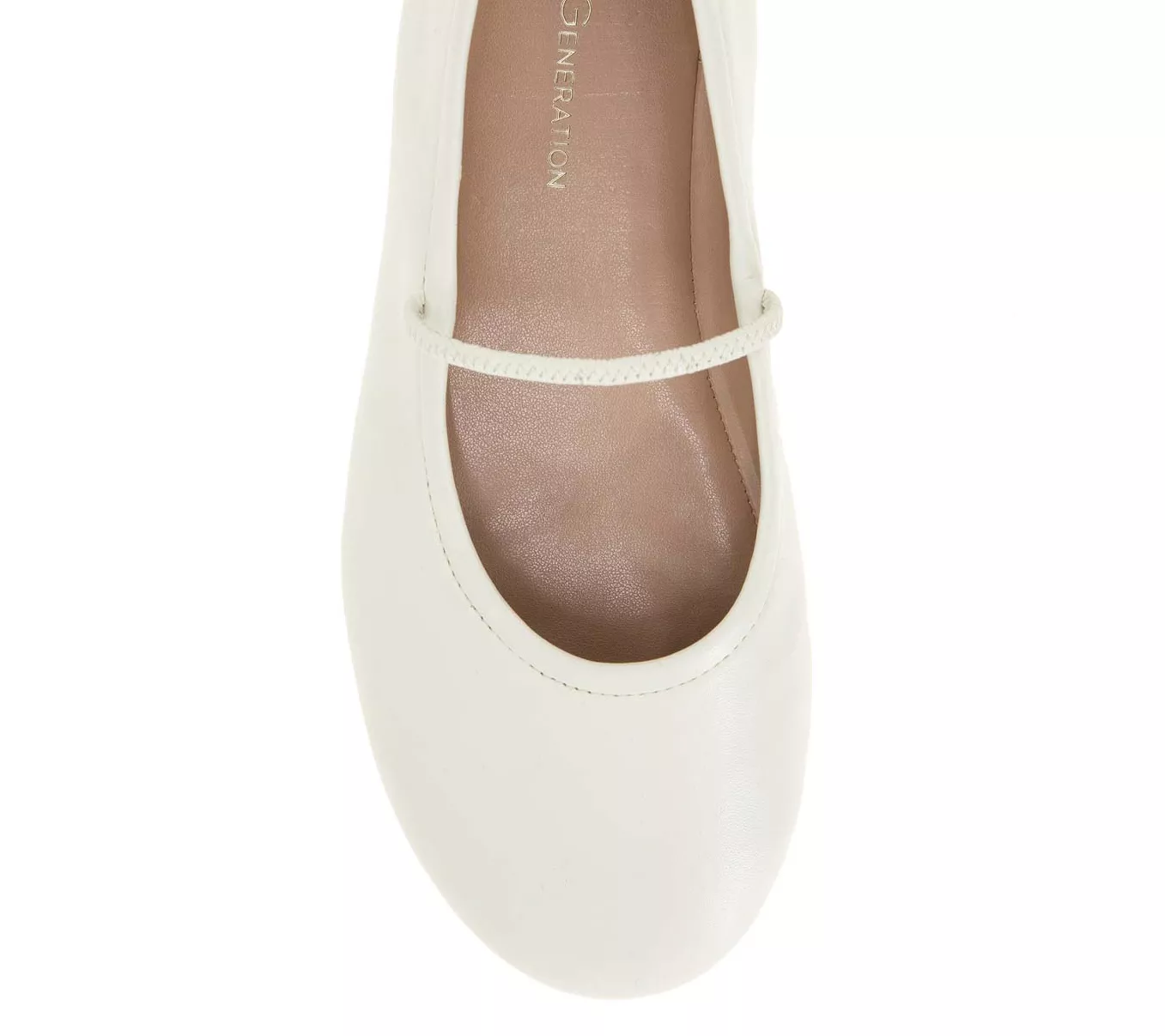 BCBGeneration Comfort Ballet Flat- Marzi