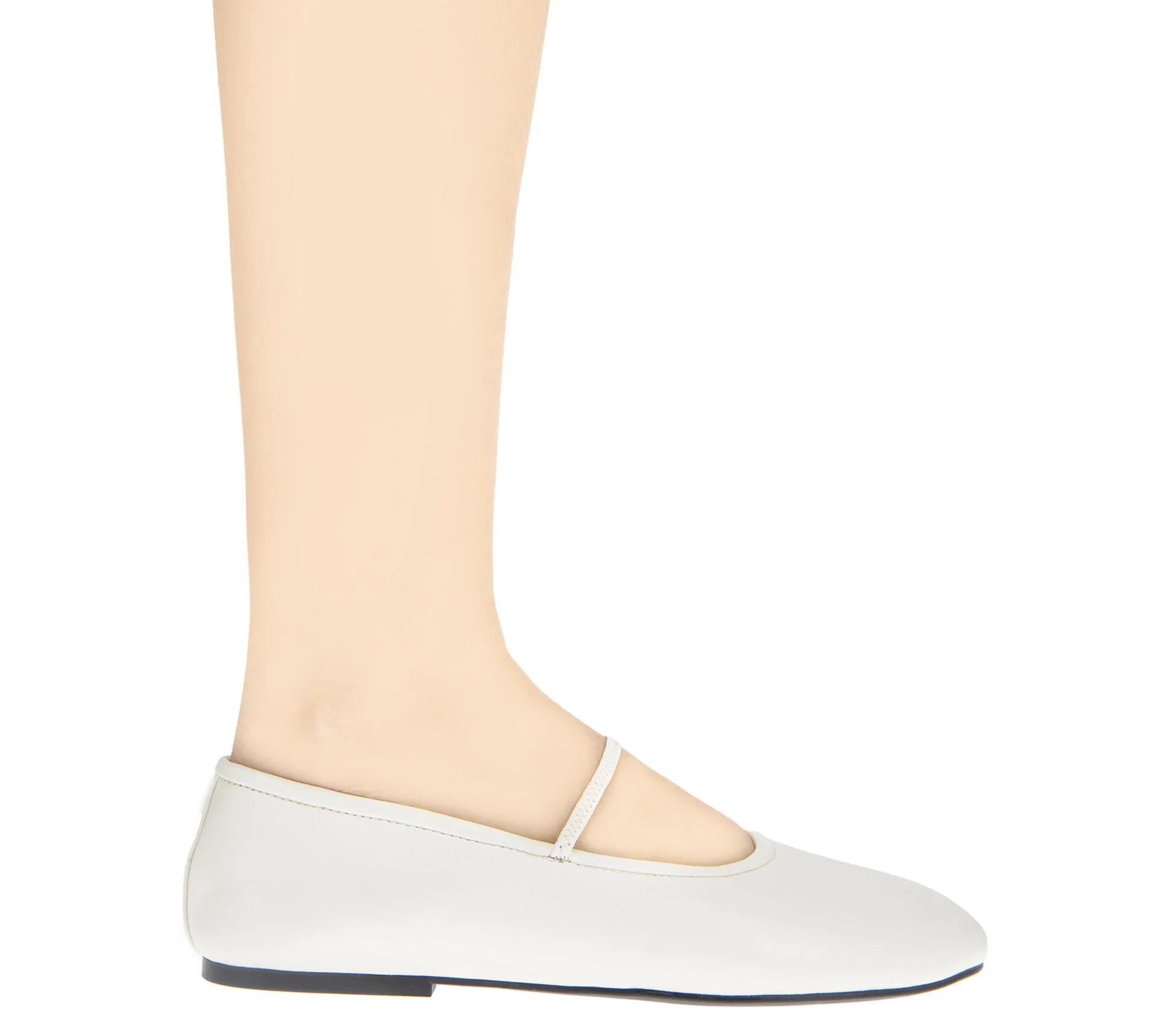 BCBGeneration Comfort Ballet Flat- Marzi