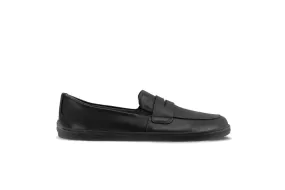 Be Lenka Buena All Black Barefoot Moccasins