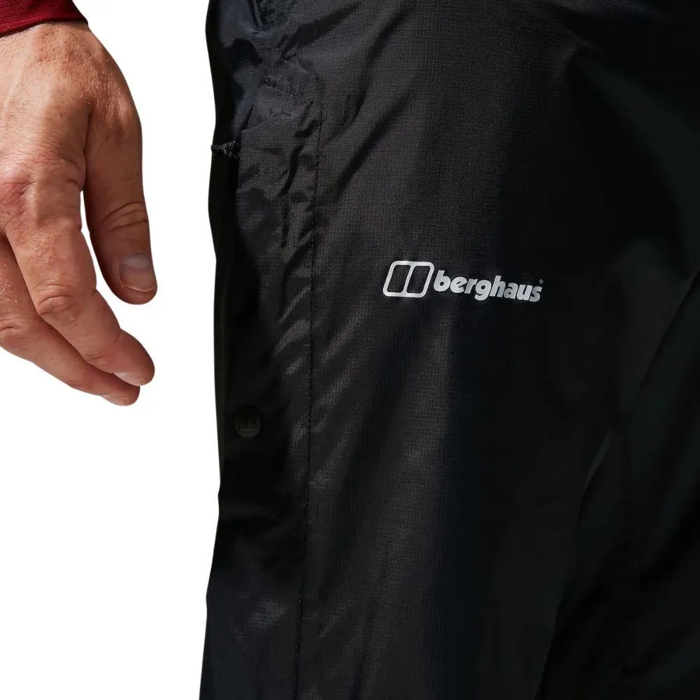 Berghaus Men's Deluge 2.0 Waterproof Trousers (Regular)