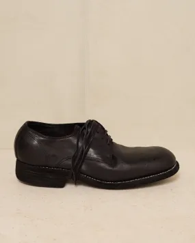 Black 992 Classic Derby