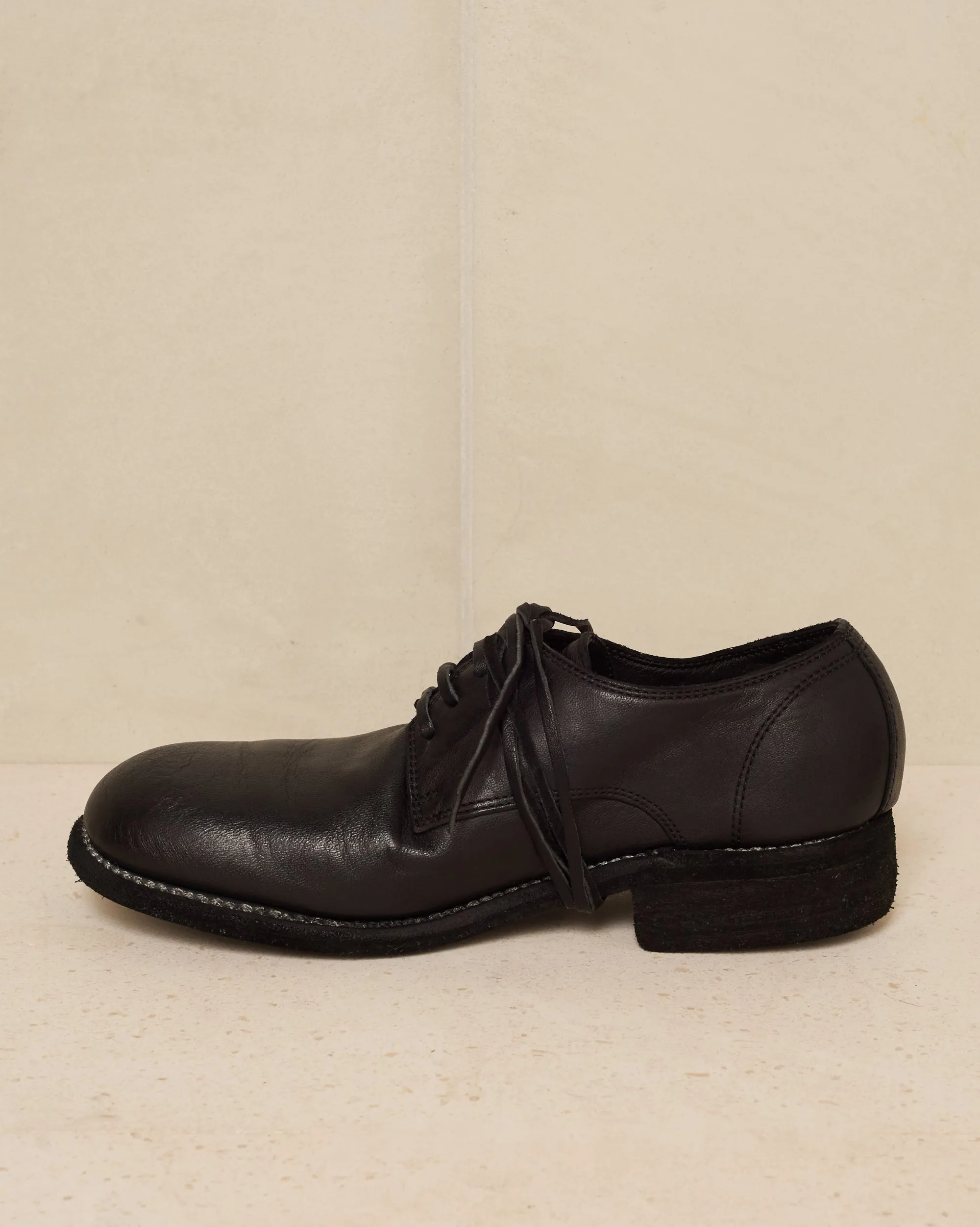 Black 992 Classic Derby