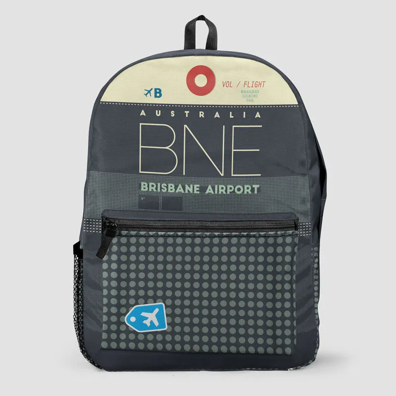 BNE - Backpack can be rewritten as Best Backpacks for Travel | BNE