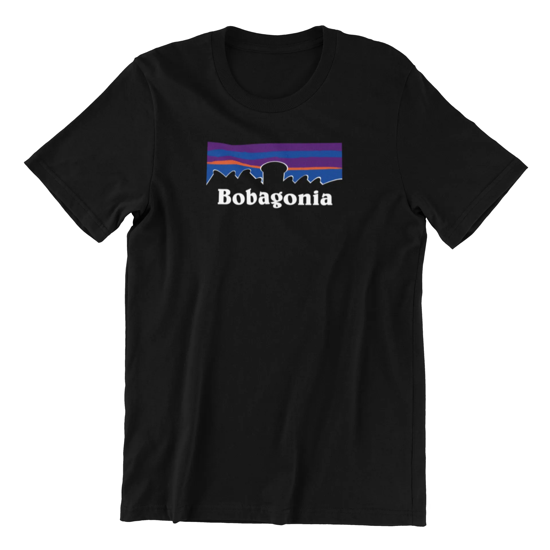 Bobagonia Shirt