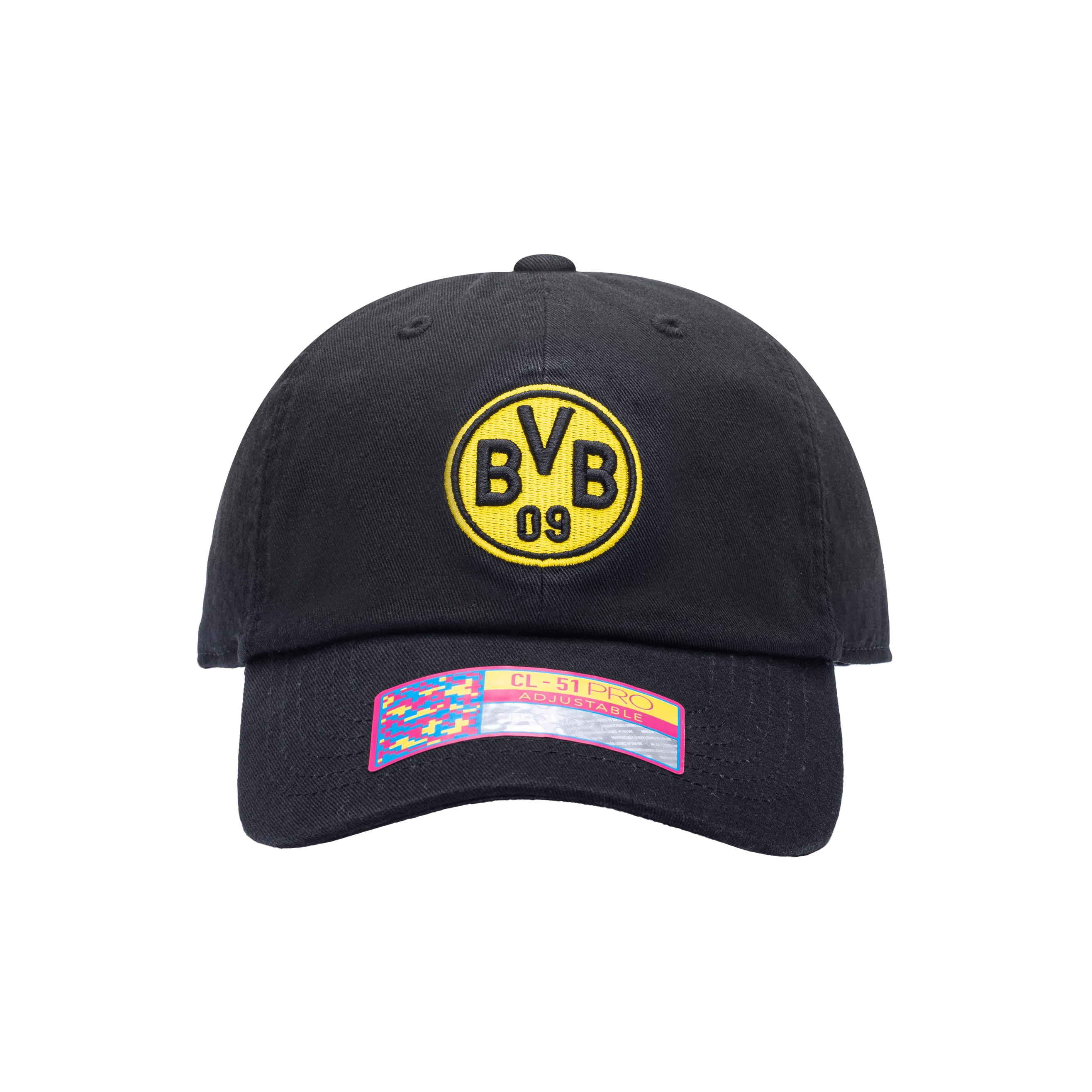 Borussia Dortmund Bambo Classic Hat