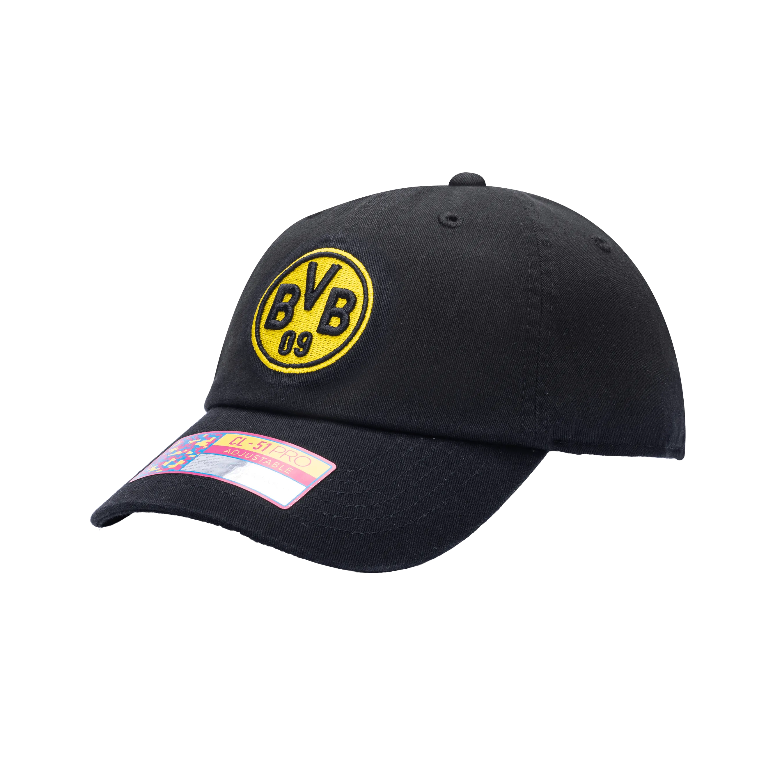 Borussia Dortmund Bambo Classic Hat