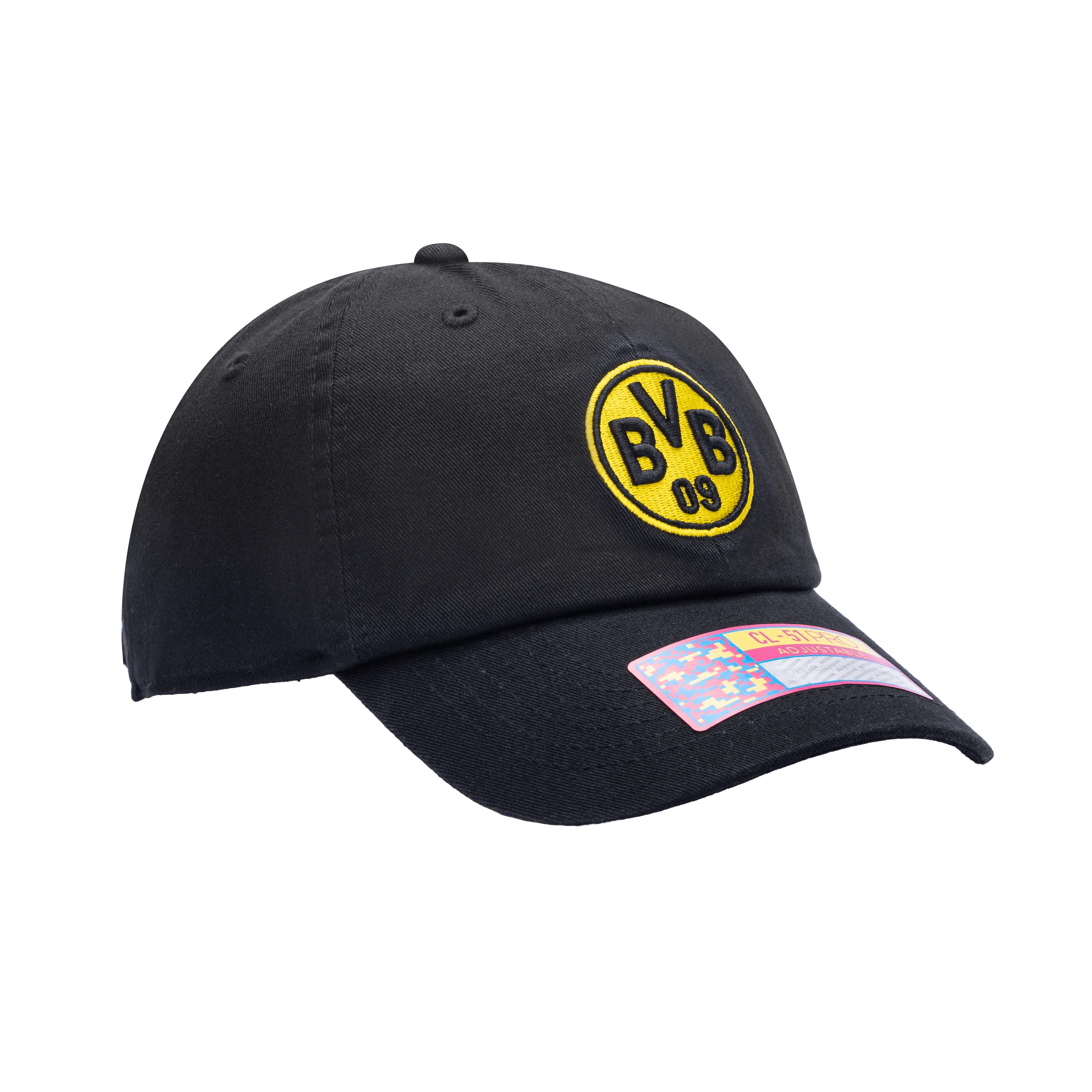 Borussia Dortmund Bambo Classic Hat