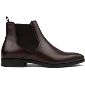 boss theon chelsea boots