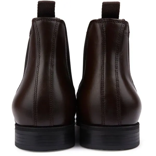 boss theon chelsea boots