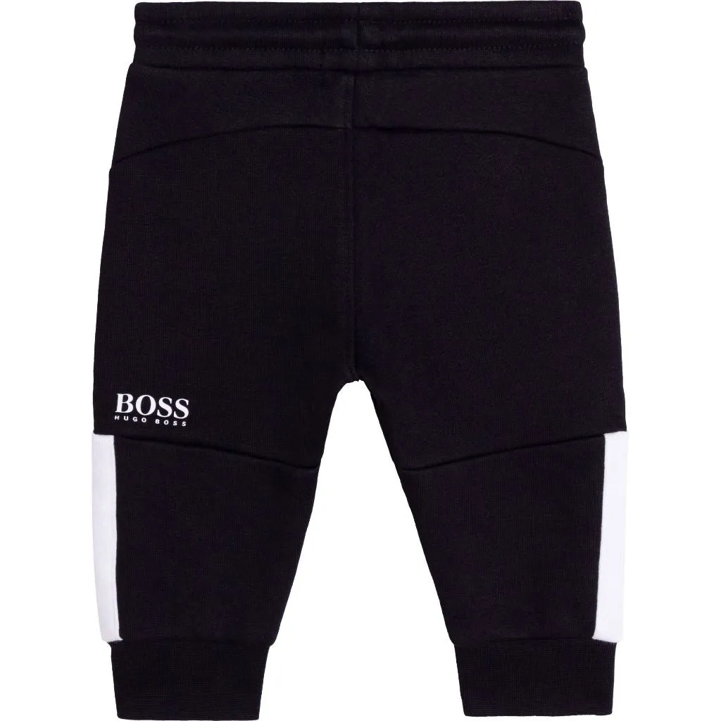 BOSS TRACKSUIT PANTS J04412