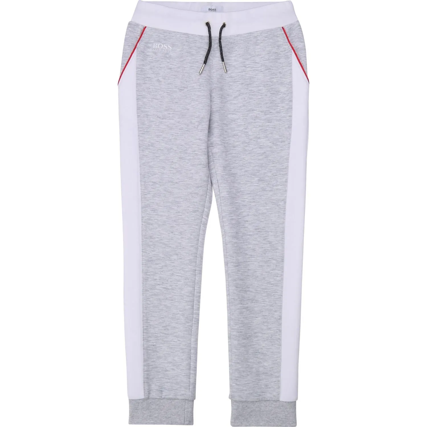 BOSS TRACKSUIT PANTS J14207 A32