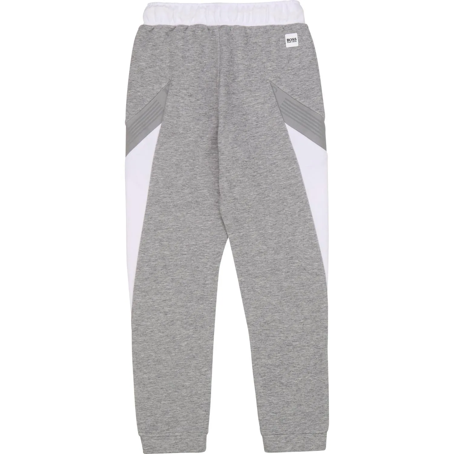 BOSS TRACKSUIT PANTS J24664 A33