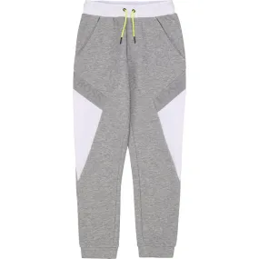 BOSS TRACKSUIT PANTS J24664 A33