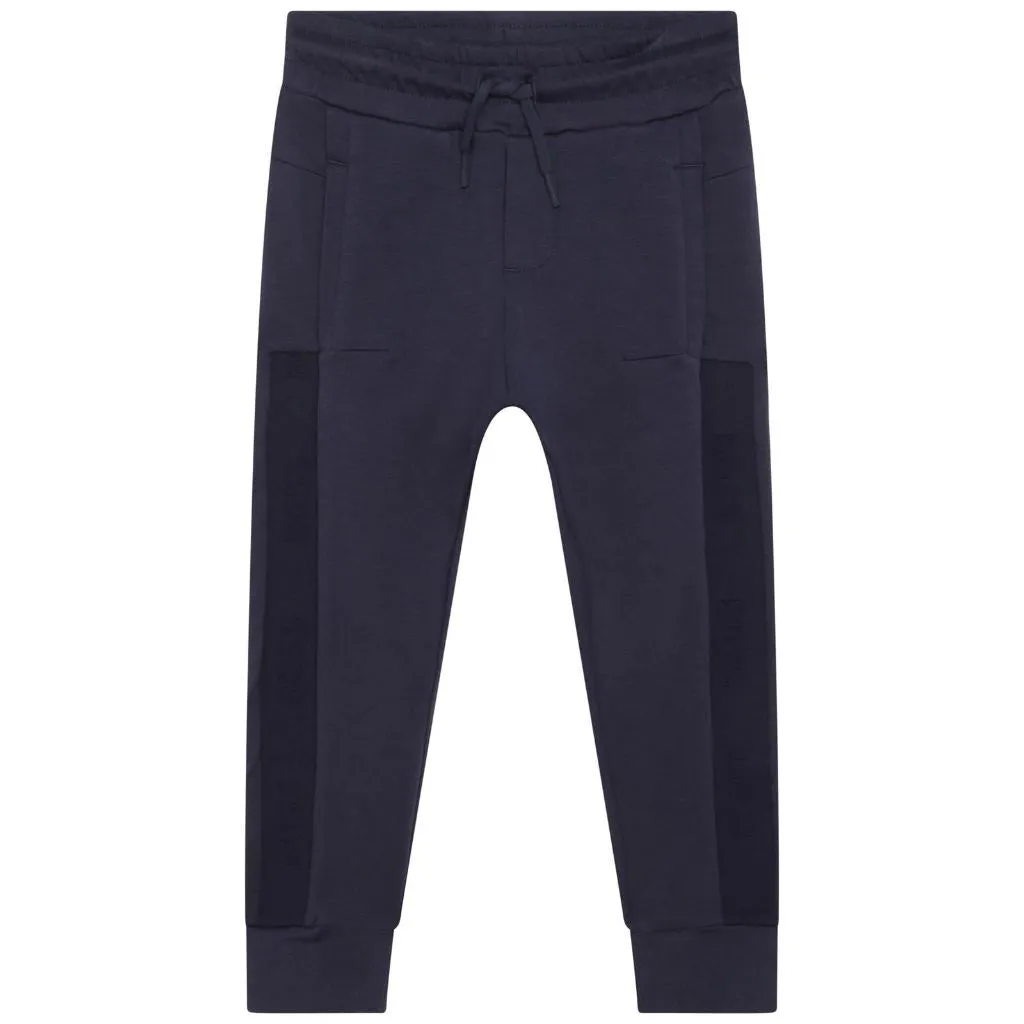 BOSS TRACKSUIT PANTS J24789