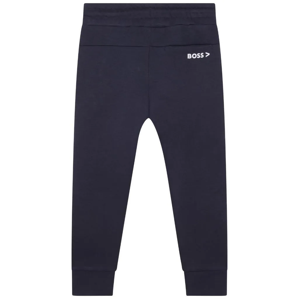 BOSS TRACKSUIT PANTS J24789