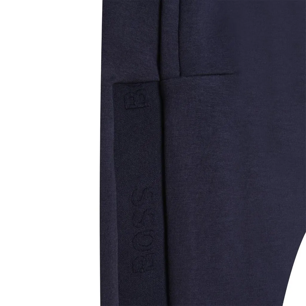 BOSS TRACKSUIT PANTS J24789