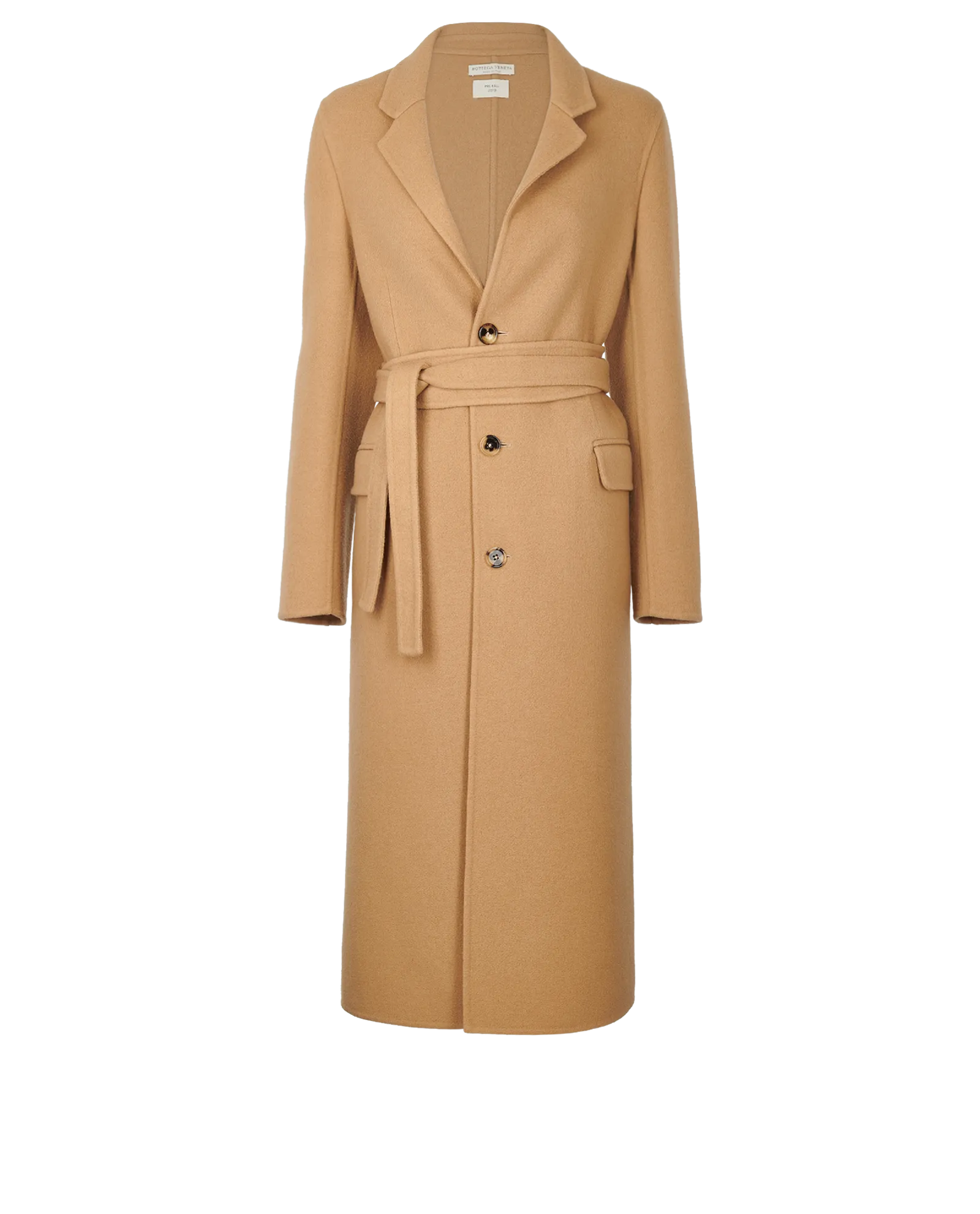 Bottega Veneta Coat for Sale - Available for Purchase as Seen