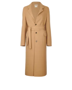 Bottega Veneta Coat for Sale - Available for Purchase as Seen