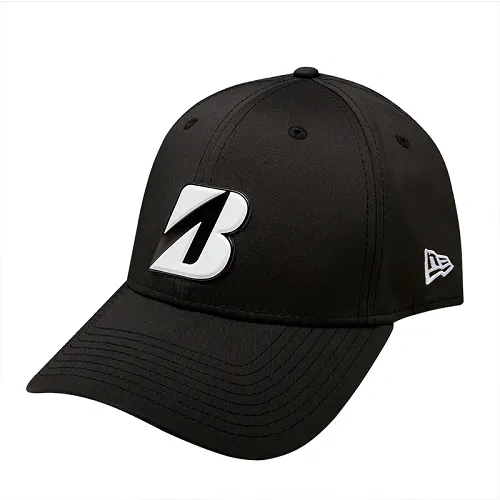 Bridgestone Golf Hat - New Era Fitted