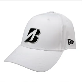 Bridgestone Golf Hat - New Era Fitted