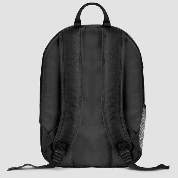 Brief stopover - Rucksack