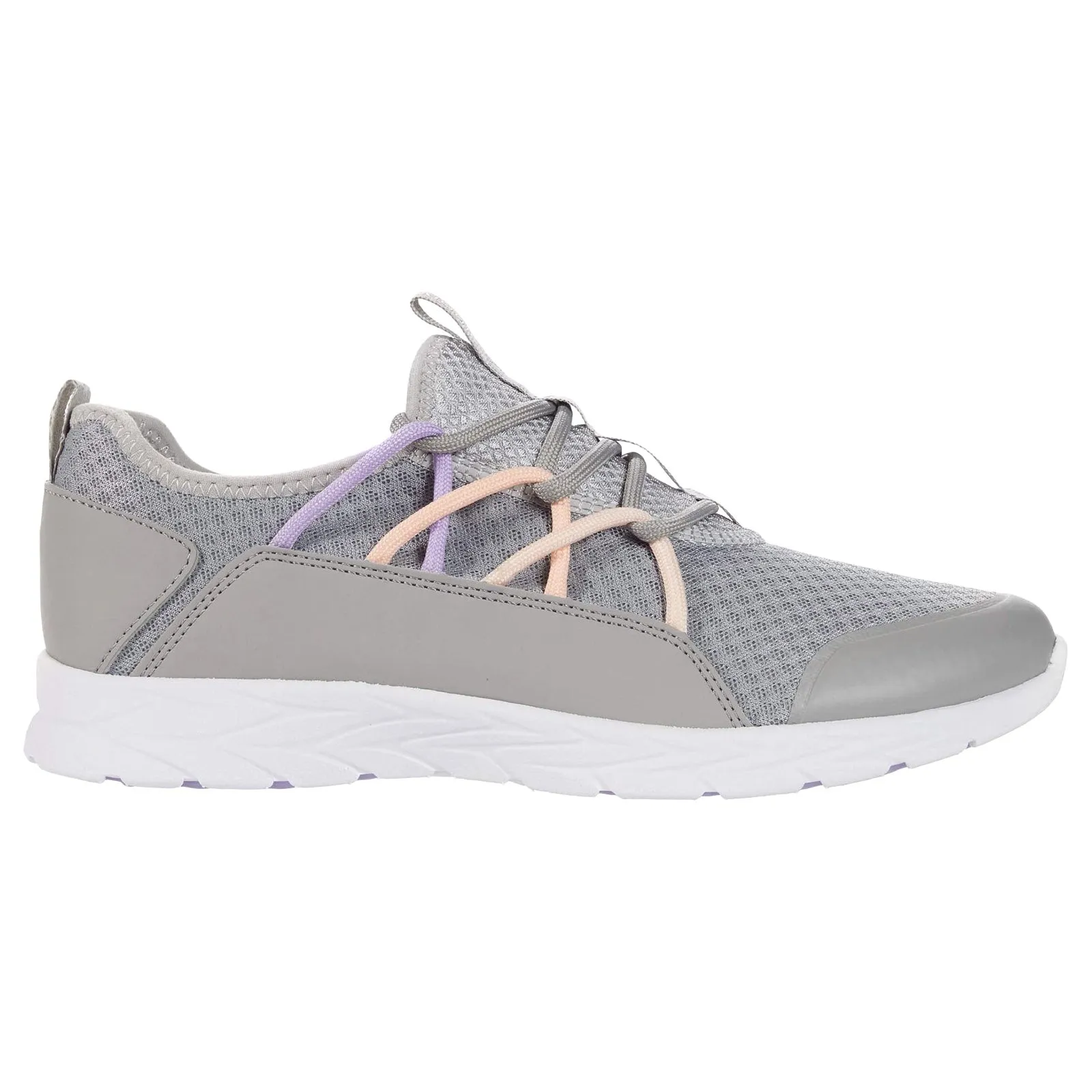 Brisk Zeliya Fabric Women's Sneakers - UK 9 - US 11 Women - EU 42